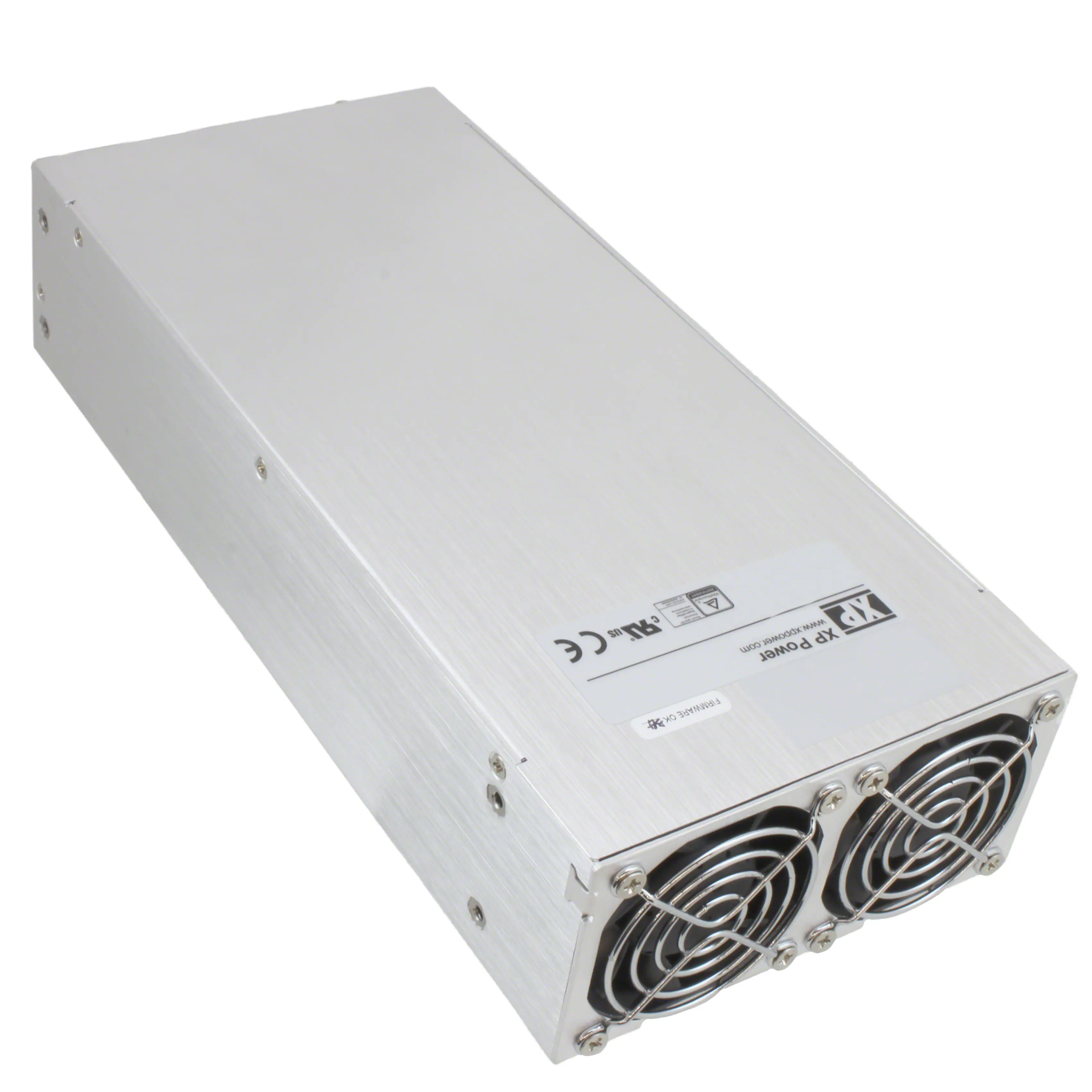 HDS1500PS60 XP Power  Convertisseurs CA/CC